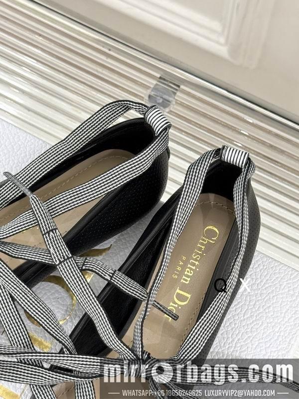 Dior Shoes sz35-40 JX0302
