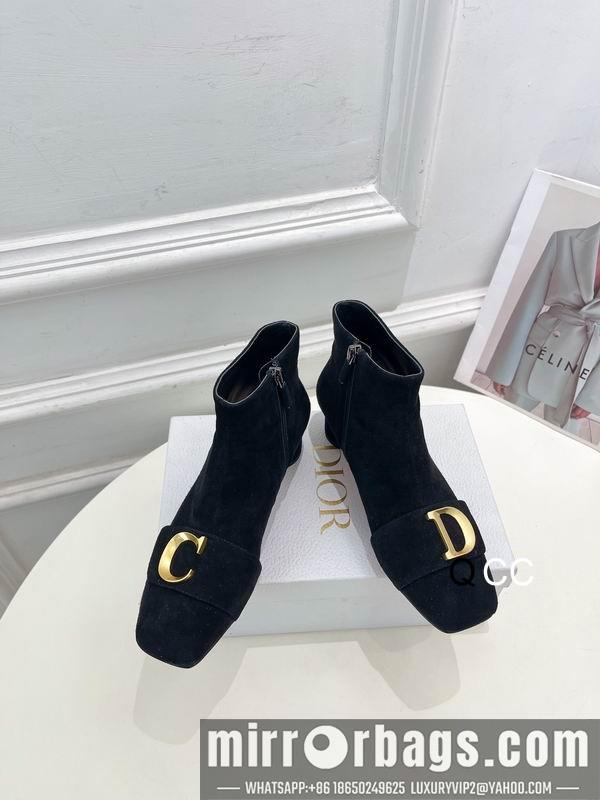 Dior Shoes sz35-40 3C XC1007