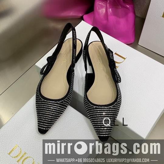 Dior Shoes sz33-44LL0110