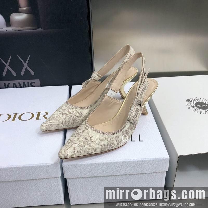 Dior Shoes sz33-44LL0120