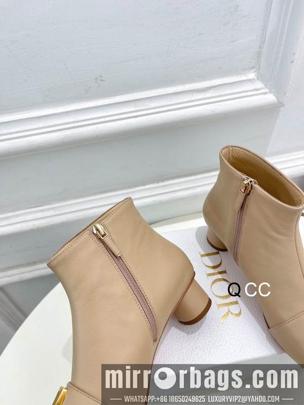 Dior Shoes sz35-40 3C XC1007