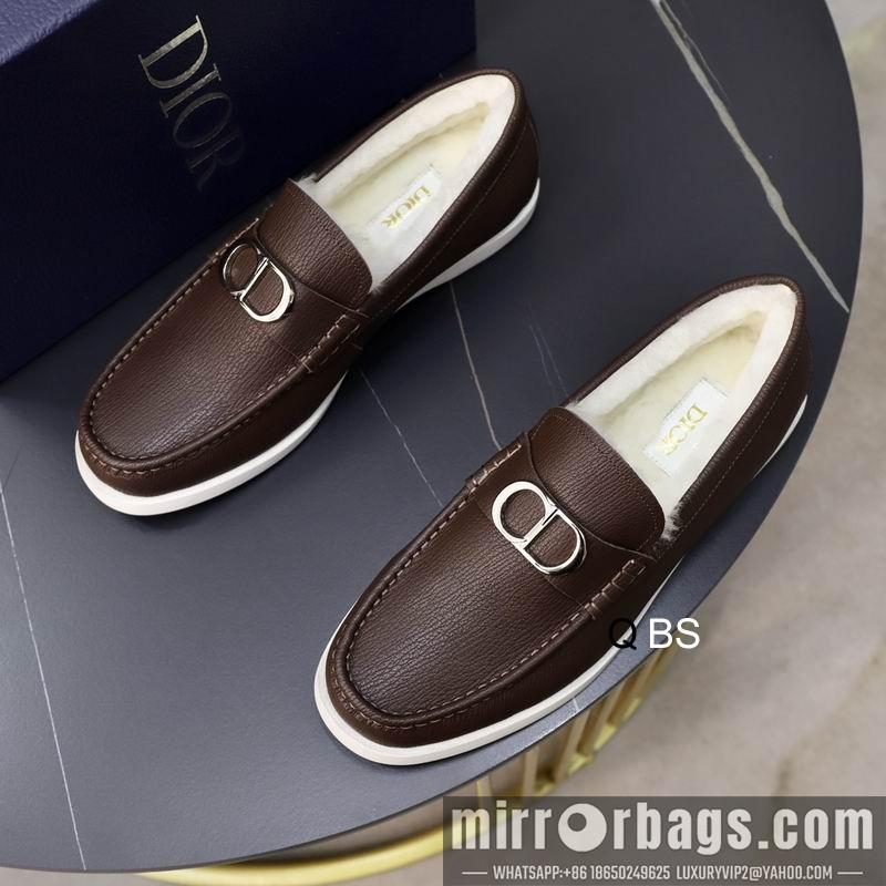 Dior Shoes sz38-45 4C BS1101