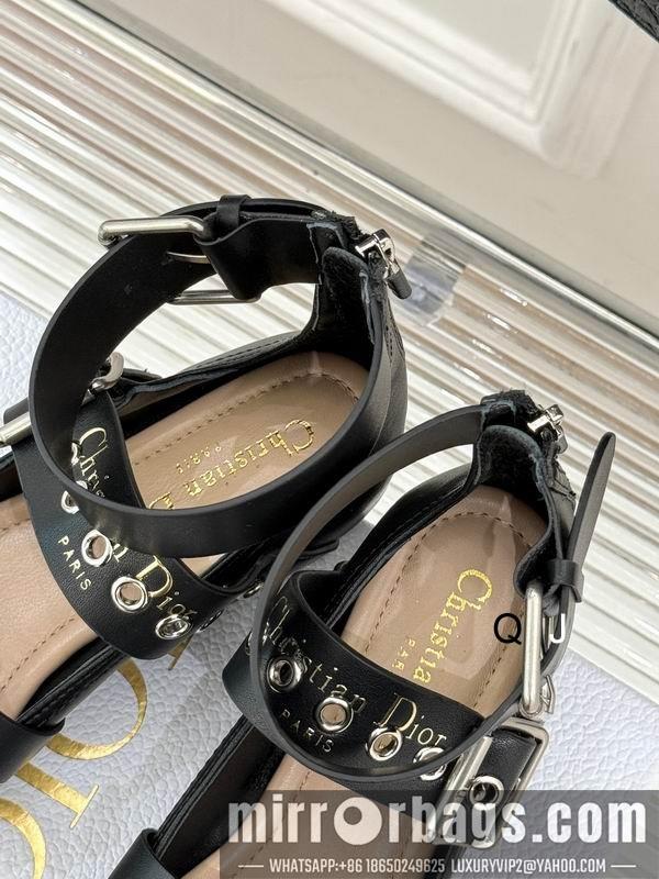 Dior Shoes sz35-40 JX0201