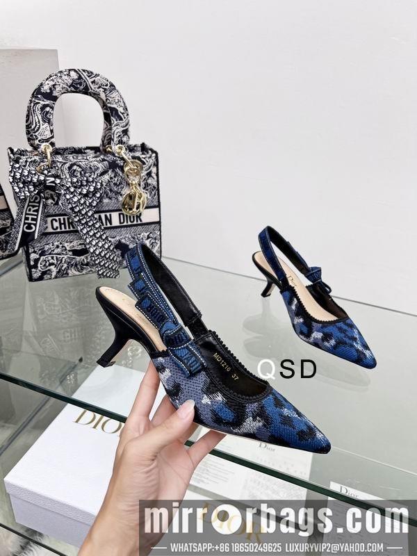 Dior Shoes sz33-44SD0111