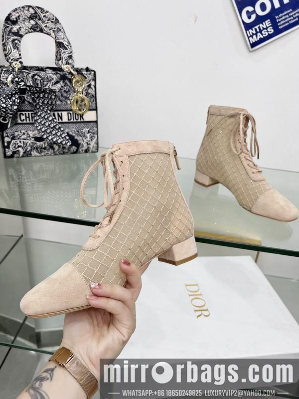 Dior Shoes sz35-40 SD1002