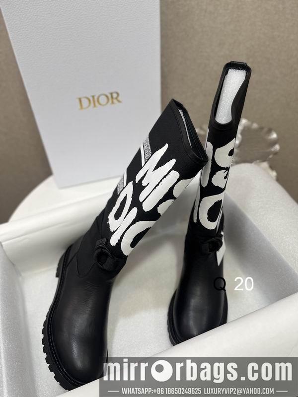 Dior Shoes sz35-40 XX1012