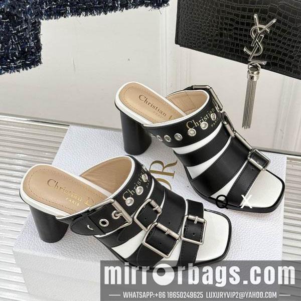 Dior Shoes sz35-40 JX0306