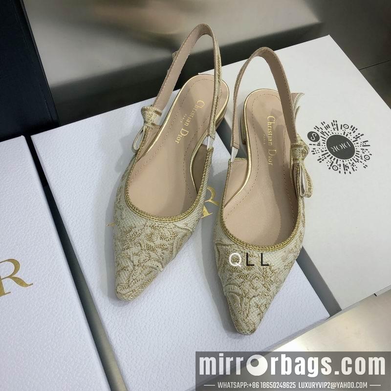 Dior Shoes sz34-44LL0108