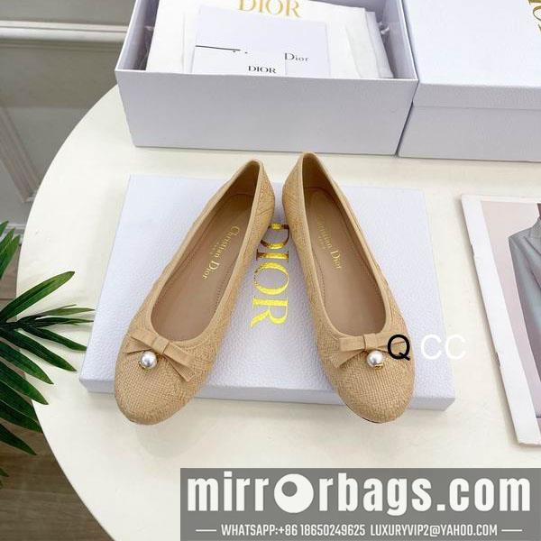Dior Shoes sz35-40 XC0701