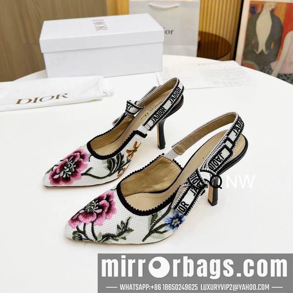 Dior Shoes sz35-40 NW0712