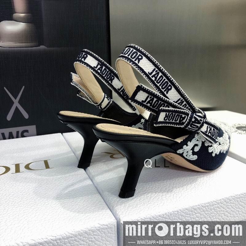 Dior Shoes sz33-44LL0107