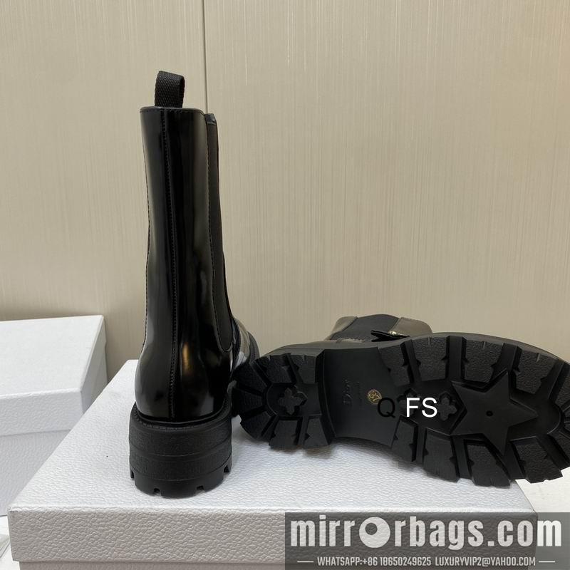 Dior Shoes sz35-40 NW1207