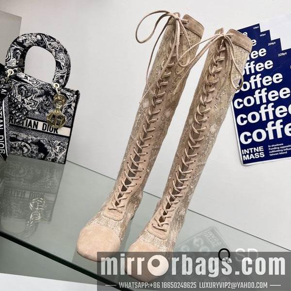 Dior Shoes sz35-40 2C SD1207
