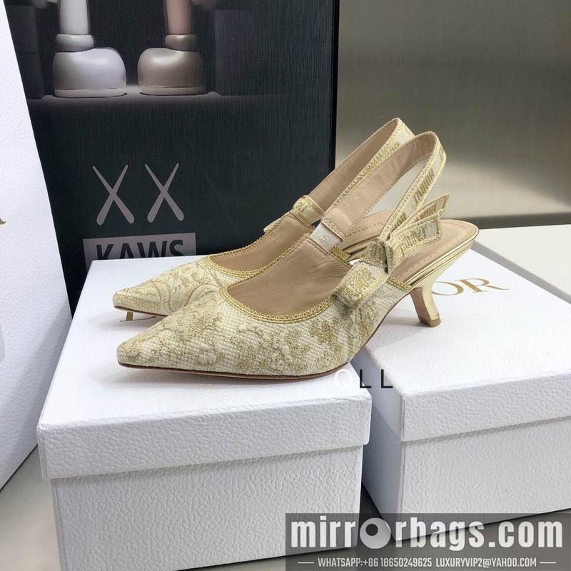 Dior Shoes sz33-44LL0120