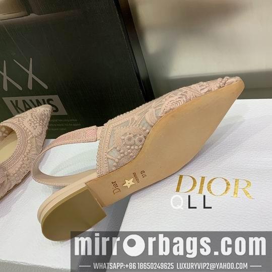 Dior Shoes sz34-44LL0111