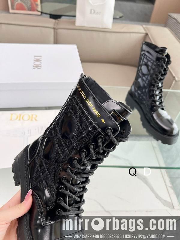 Dior Shoes sz35-40 GDT0801
