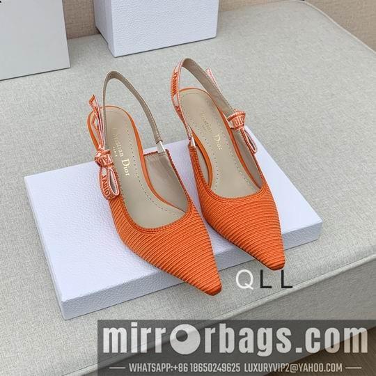 Dior Shoes sz33-44LL0121