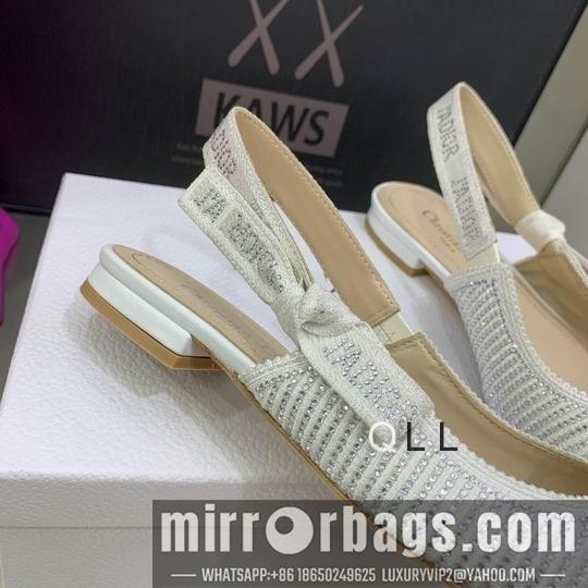Dior Shoes sz33-44LL0110