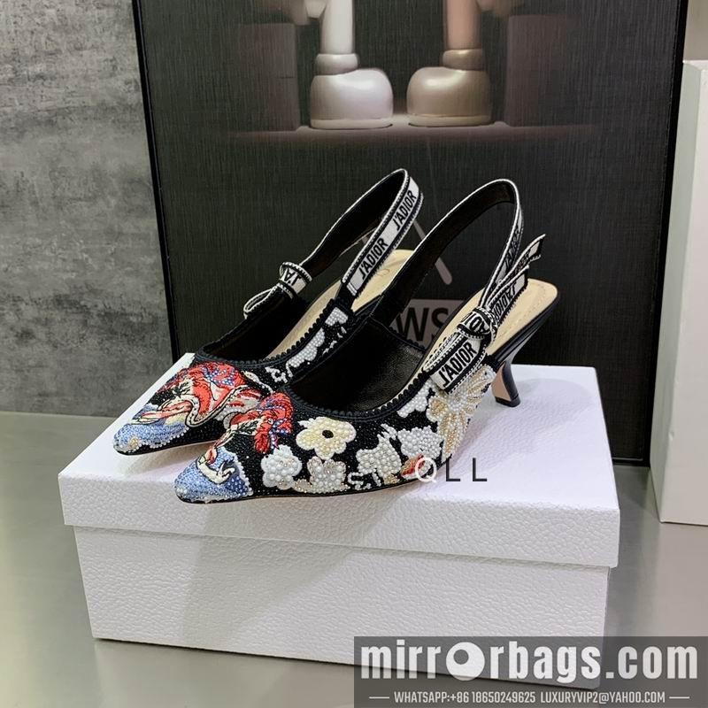 Dior Shoes sz33-44LL0129