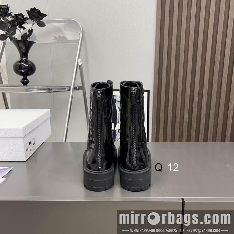 Dior Shoes sz38-45 J1107