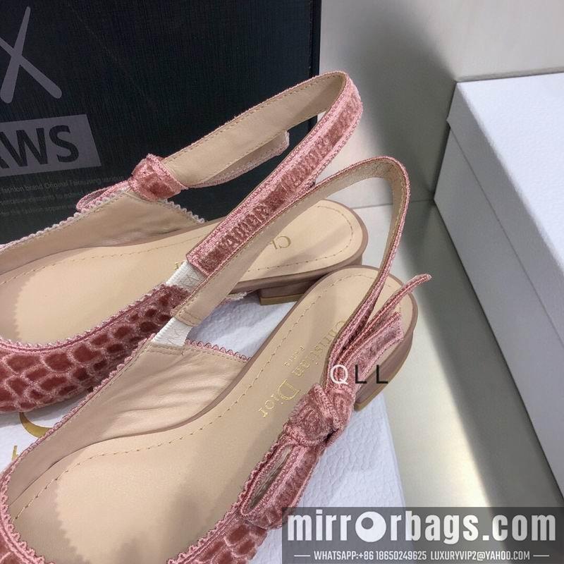 Dior Shoes sz34-44LL0107