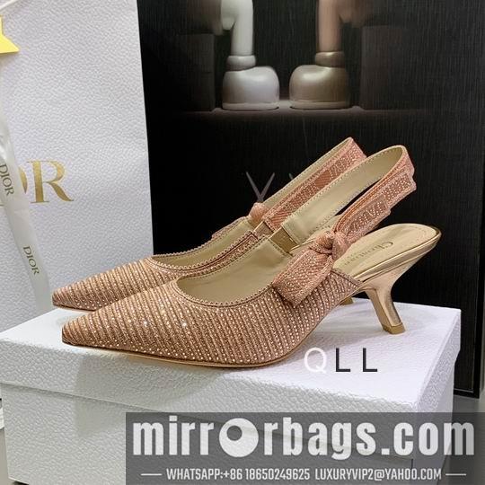 Dior Shoes sz33-44LL0122