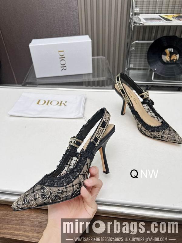 Dior Shoes sz35-40 NW0716