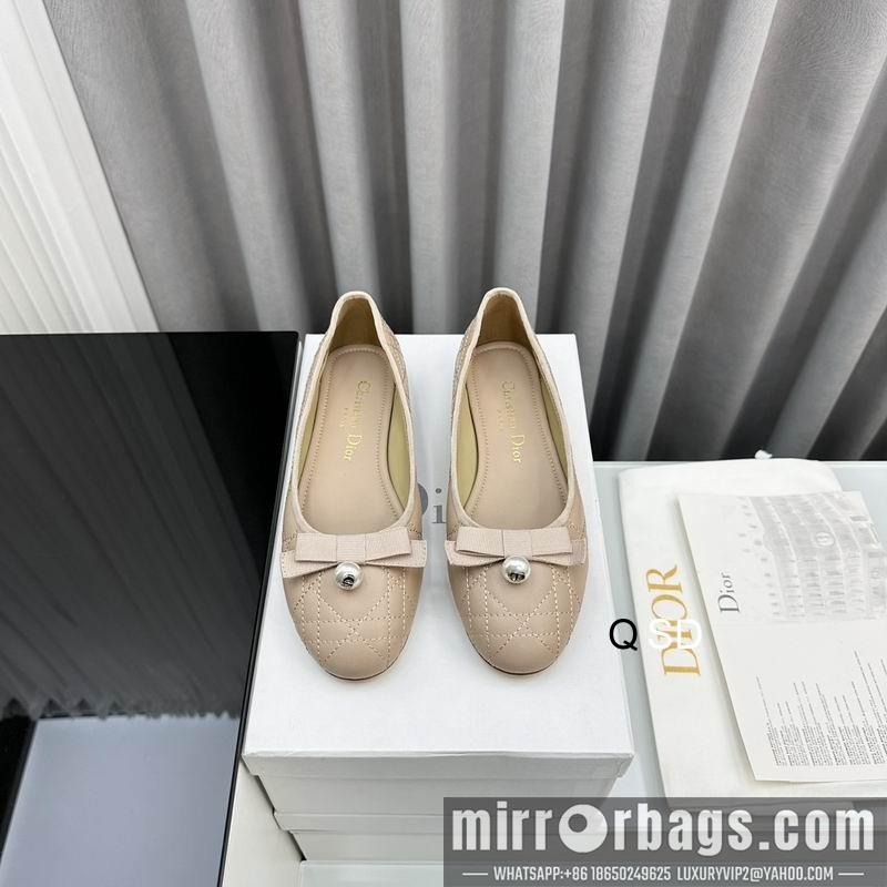 Dior Shoes sz35-40 SD1203