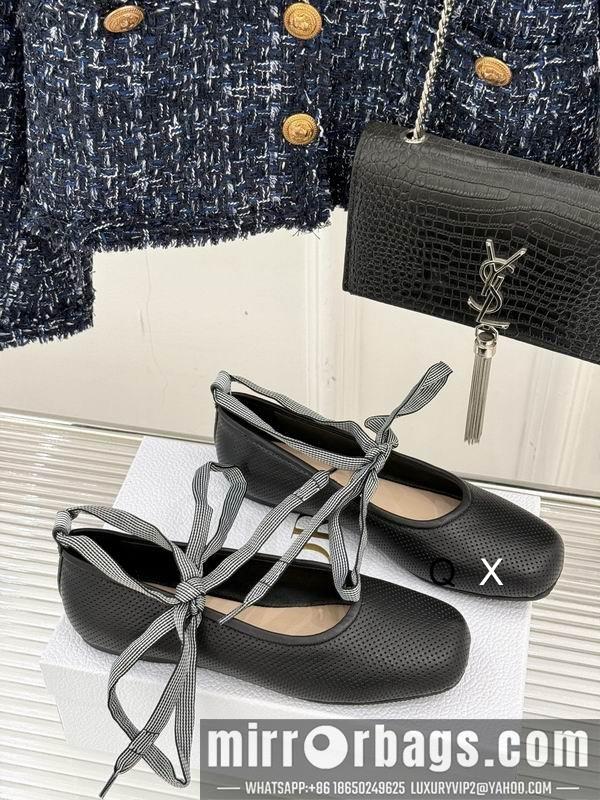 Dior Shoes sz35-40 JX0303