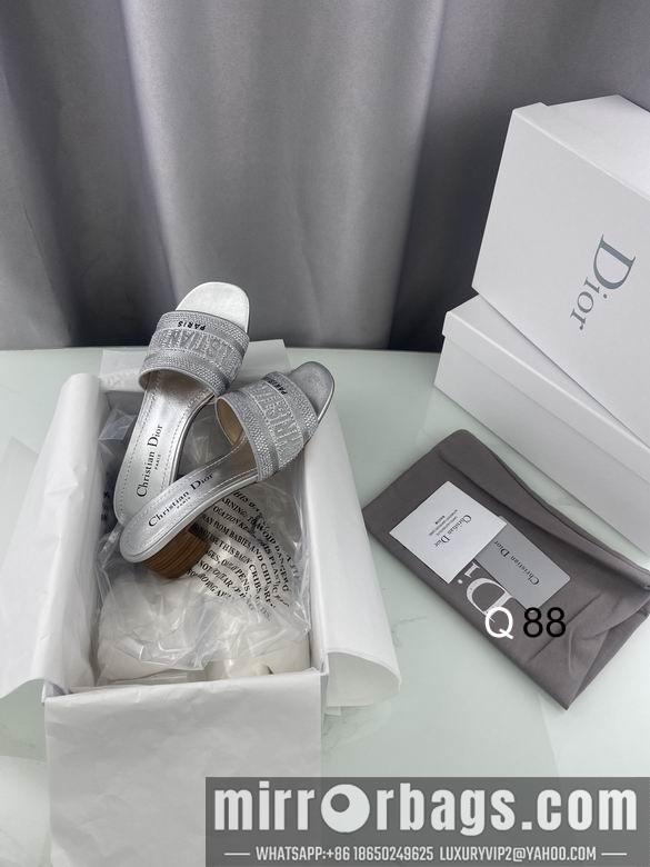 Dior Shoes sz35-39K0113