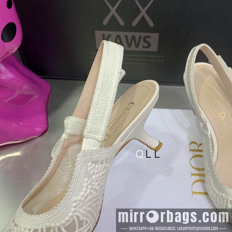 Dior Shoes sz33-44LL0105