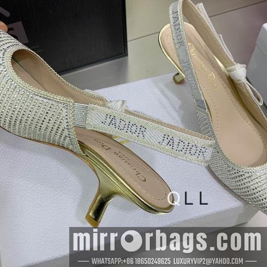 Dior Shoes sz33-44LL0122