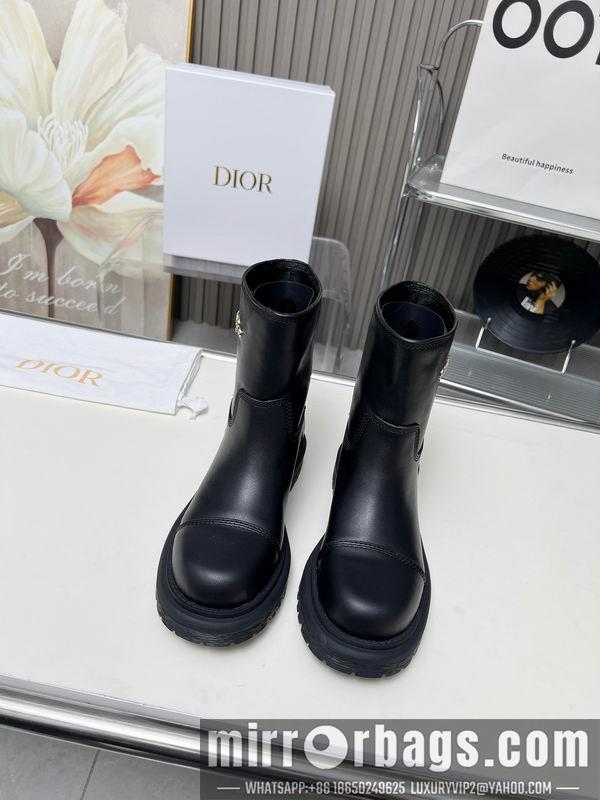 Dior Shoes sz35-40 WN1007
