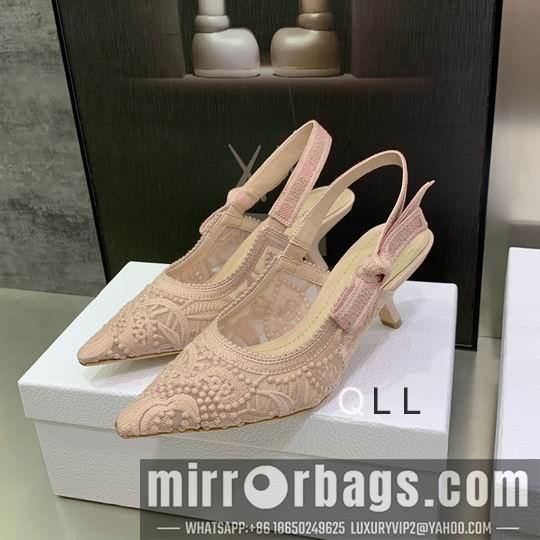 Dior Shoes sz33-44LL0123