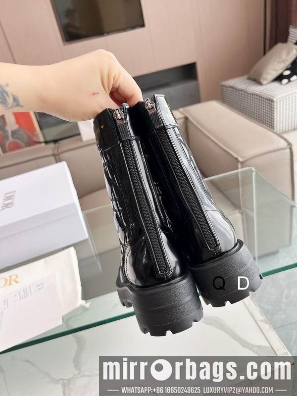 Dior Shoes sz35-40 GDT0801