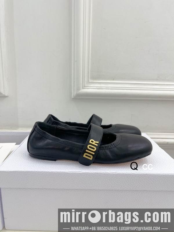 Dior Shoes sz35-40 XC0301