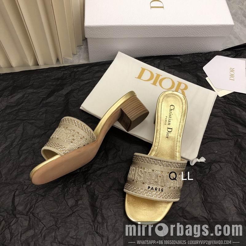 Dior Shoes colour sz35-40 LL0801