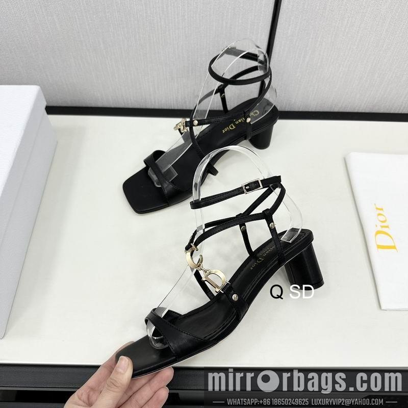Dior Shoes sz35-40 6CM 9CM SD1203