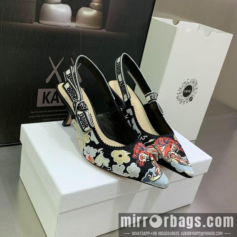 Dior Shoes sz33-44LL0129