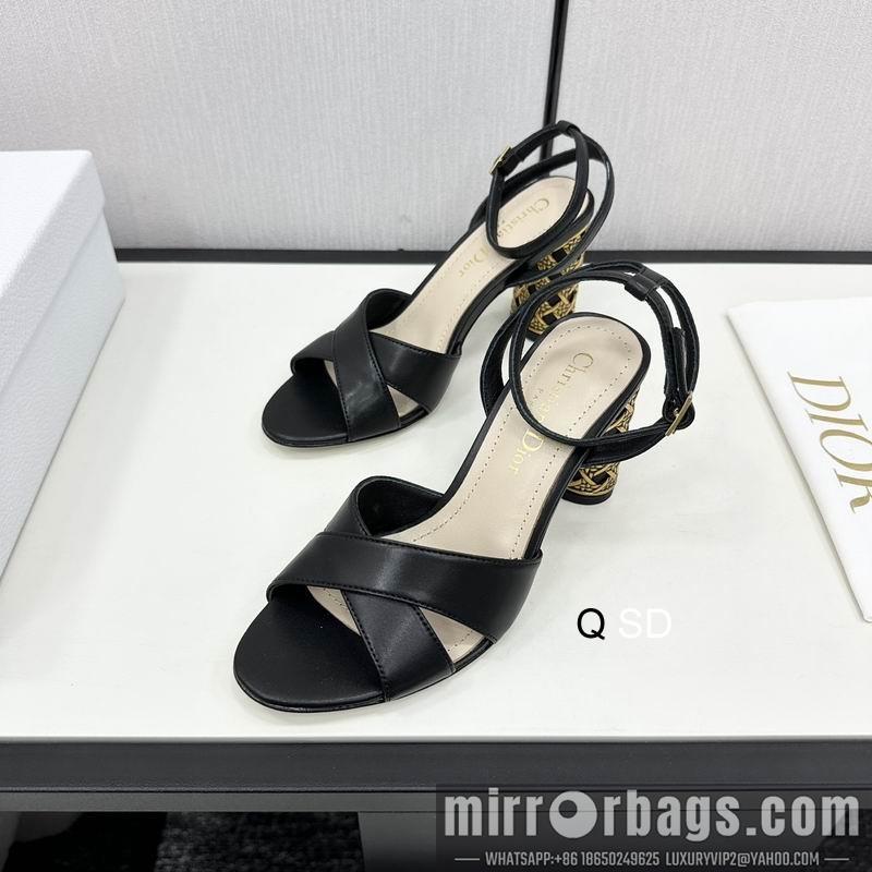 Dior Shoes sz35-40 4CM 8CM SD1005