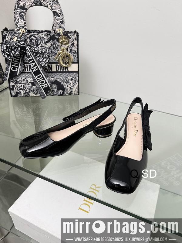 Dior Shoes sz35-40 SD0301