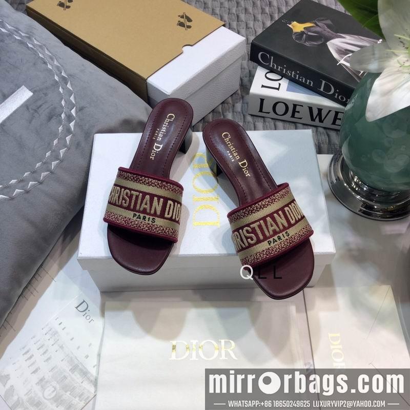Dior Shoes sz34-43LL0114