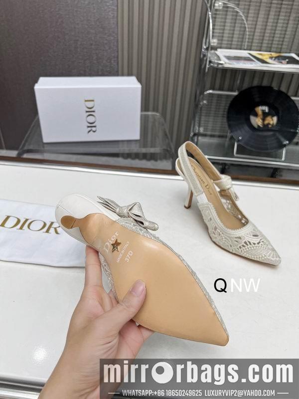 Dior Shoes sz35-40 NW0717