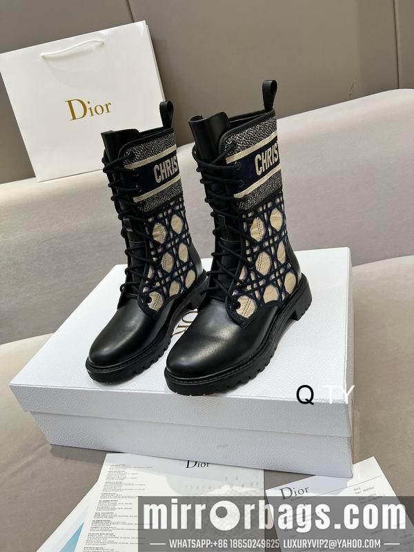 Dior Shoes sz35-40 TY0902