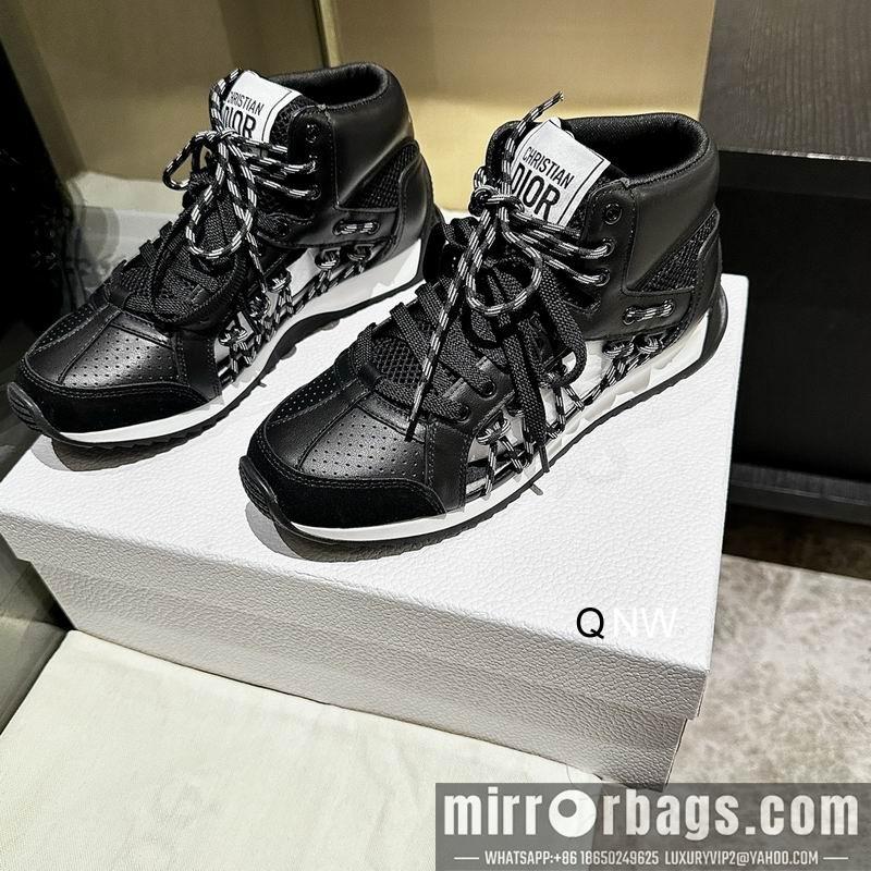 Dior Shoes sz35-40 NW0301