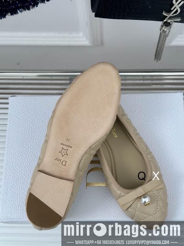 Dior Shoes sz35-40 JX0502