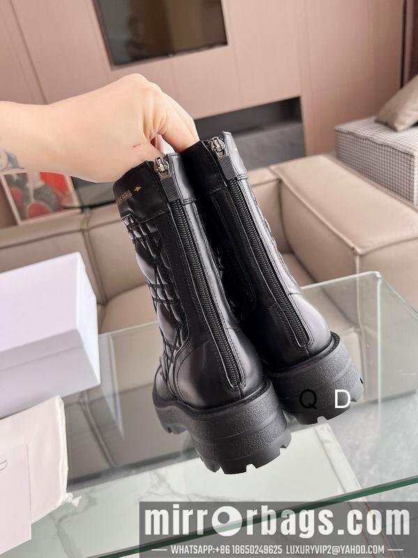 Dior Shoes sz35-40 GDT0801