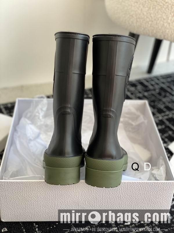 Dior Shoes sz35-40 3C GDT0702