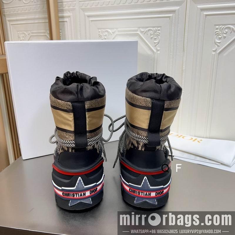 Dior Shoes sz35-40 4C TF0101