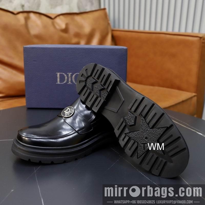 Dior Shoes sz38-45 3C WM1003